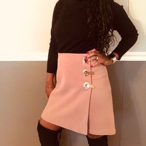 NWOT Anthropologie Maeve Skirt